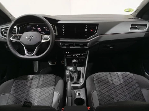 Volkswagen Taigo R-Line 1.0 TSI 85 kW (116 CV) DSG