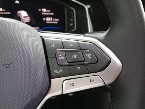 Volkswagen Taigo R-Line 1.0 TSI 85 kW (116 CV) DSG