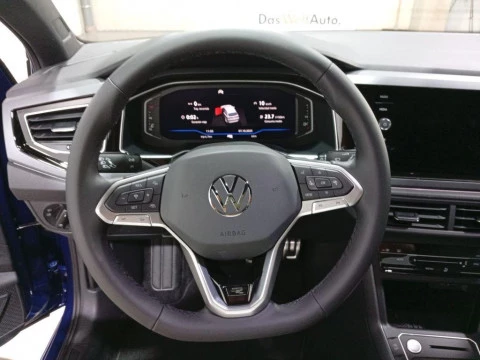 Volkswagen Taigo R-Line 1.0 TSI 85 kW (116 CV) DSG