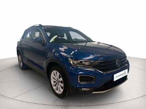 Volkswagen T-Roc 1.0 TSI ADVANCE STYLE 110CV 5P