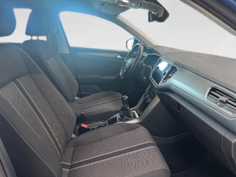 Volkswagen T-Roc 1.0 TSI ADVANCE STYLE 110CV 5P