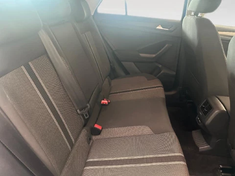 Volkswagen T-Roc 1.0 TSI ADVANCE STYLE 110CV 5P