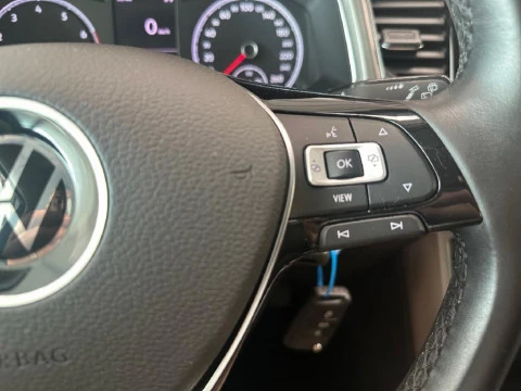 Volkswagen T-Roc 1.0 TSI ADVANCE STYLE 110CV 5P