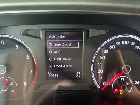 Volkswagen T-Roc 1.0 TSI ADVANCE STYLE 110CV 5P