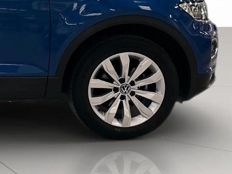Volkswagen T-Roc 1.0 TSI ADVANCE STYLE 110CV 5P