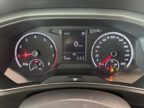 Volkswagen T-Roc 1.0 TSI ADVANCE STYLE 110CV 5P