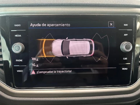 Volkswagen T-Roc 1.0 TSI ADVANCE STYLE 110CV 5P