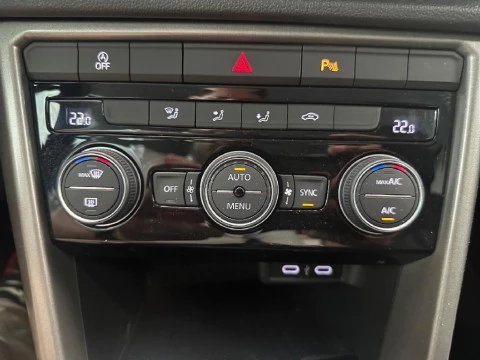 Volkswagen T-Roc 1.0 TSI ADVANCE STYLE 110CV 5P