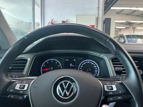 Volkswagen T-Roc 1.0 TSI ADVANCE STYLE 110CV 5P