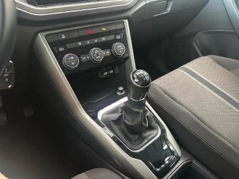 Volkswagen T-Roc 1.0 TSI ADVANCE STYLE 110CV 5P