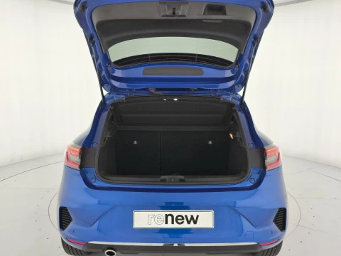 Renault Clio  Gasolina/Gas  TCe GLP Techno 74kW