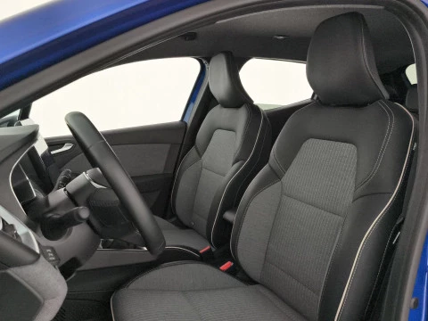 Renault Clio  Gasolina/Gas  TCe GLP Techno 74kW