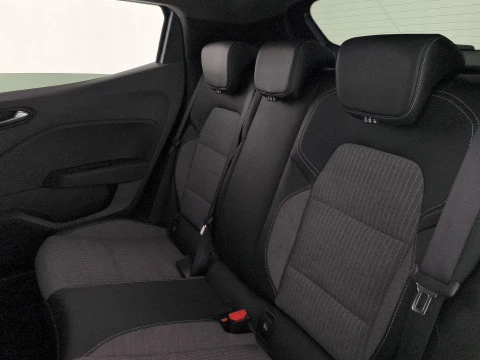 Renault Clio  Gasolina/Gas  TCe GLP Techno 74kW