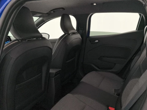 Renault Clio  Gasolina/Gas  TCe GLP Techno 74kW