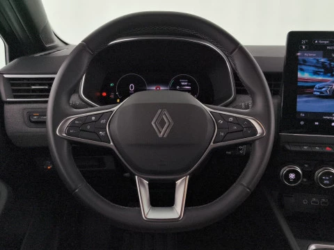 Renault Clio  Gasolina/Gas  TCe GLP Techno 74kW