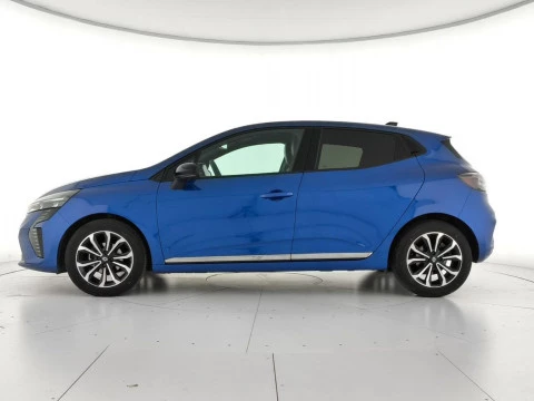 Renault Clio  Gasolina/Gas  TCe GLP Techno 74kW