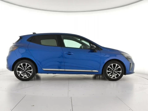 Renault Clio  Gasolina/Gas  TCe GLP Techno 74kW