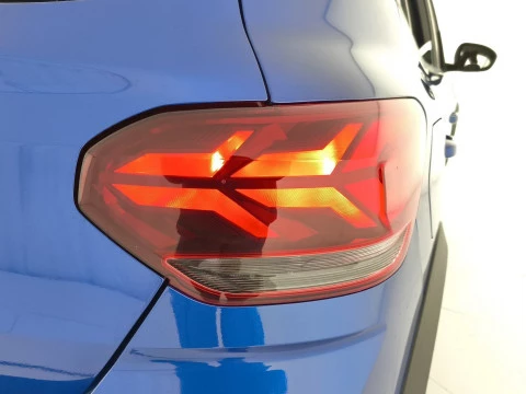 Dacia Sandero  Gasolina/Gas  Stepway ECO-G Extreme Go 74kW