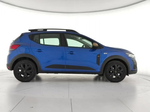 Dacia Sandero  Gasolina/Gas  Stepway ECO-G Extreme Go 74kW