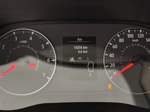 Dacia Sandero  Gasolina/Gas  Stepway ECO-G Extreme Go 74kW