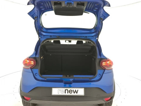Dacia Sandero  Gasolina/Gas  Stepway ECO-G Extreme Go 74kW