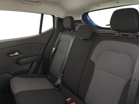 Dacia Sandero  Gasolina/Gas  Stepway ECO-G Extreme Go 74kW