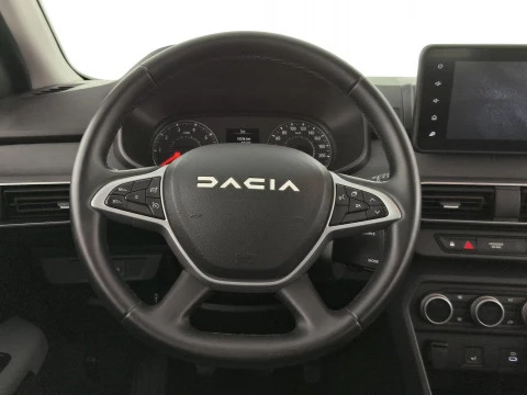 Dacia Sandero  Gasolina/Gas  Stepway ECO-G Extreme Go 74kW