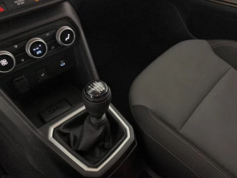 Dacia Sandero  Gasolina/Gas  Stepway ECO-G Extreme Go 74kW