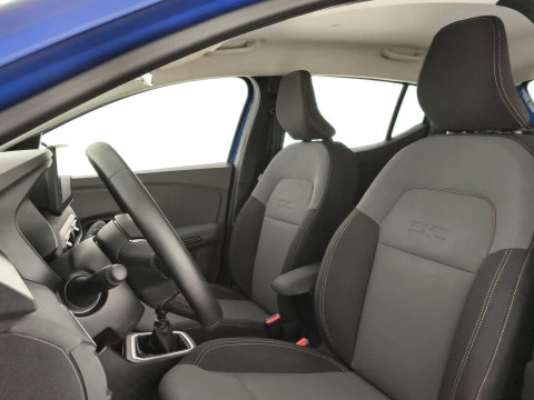 Dacia Sandero  Gasolina/Gas  Stepway ECO-G Extreme Go 74kW