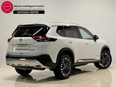 Nissan X-Trail  Tekna 2025