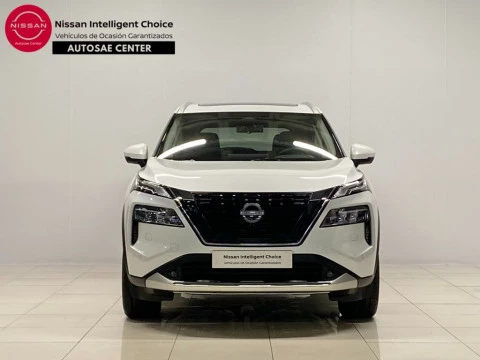 Nissan X-Trail  Tekna 2025