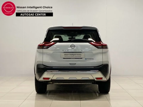 Nissan X-Trail  Tekna 2025