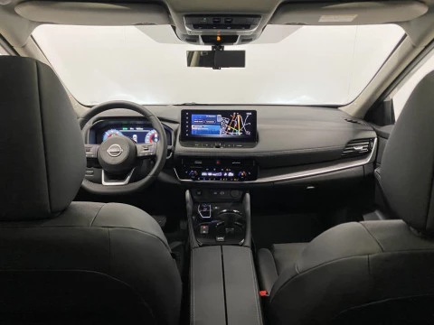 Nissan X-Trail  Tekna 2025