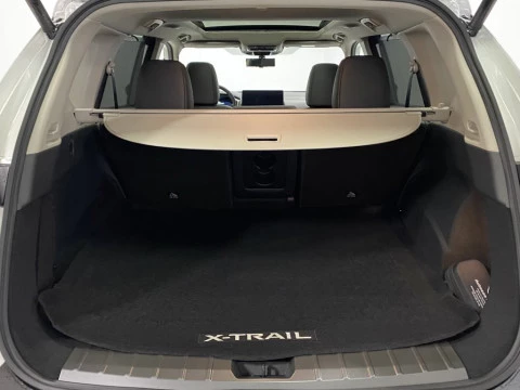 Nissan X-Trail  Tekna 2025