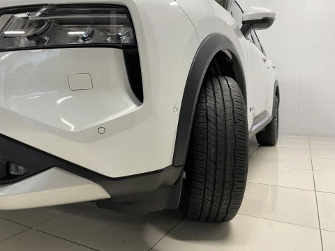 Nissan X-Trail  Tekna 2025