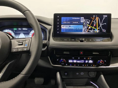 Nissan X-Trail  Tekna 2025