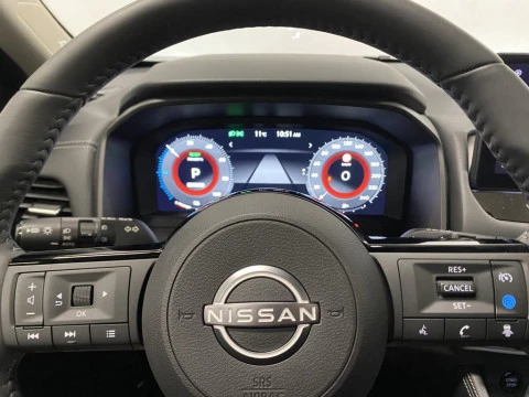 Nissan X-Trail  Tekna 2025