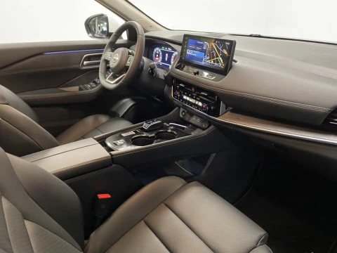 Nissan X-Trail  Tekna 2025