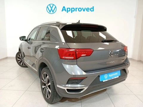 Volkswagen T-Roc Advance Style 1.5 TSI 110 kW (150 CV) DSG