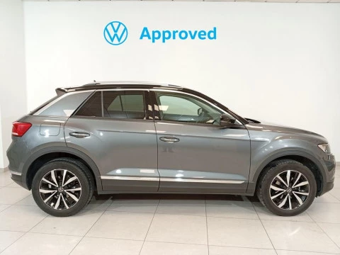 Volkswagen T-Roc Advance Style 1.5 TSI 110 kW (150 CV) DSG