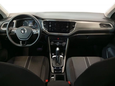 Volkswagen T-Roc Advance Style 1.5 TSI 110 kW (150 CV) DSG