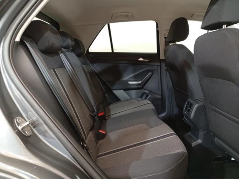 Volkswagen T-Roc Advance Style 1.5 TSI 110 kW (150 CV) DSG