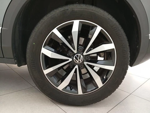 Volkswagen T-Roc Advance Style 1.5 TSI 110 kW (150 CV) DSG