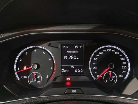 Volkswagen T-Roc Advance Style 1.5 TSI 110 kW (150 CV) DSG