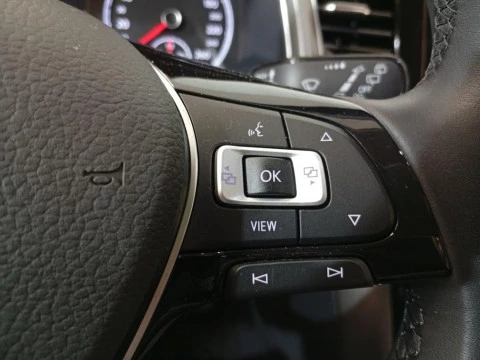 Volkswagen T-Roc Advance Style 1.5 TSI 110 kW (150 CV) DSG