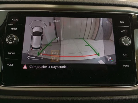 Volkswagen T-Roc Advance Style 1.5 TSI 110 kW (150 CV) DSG