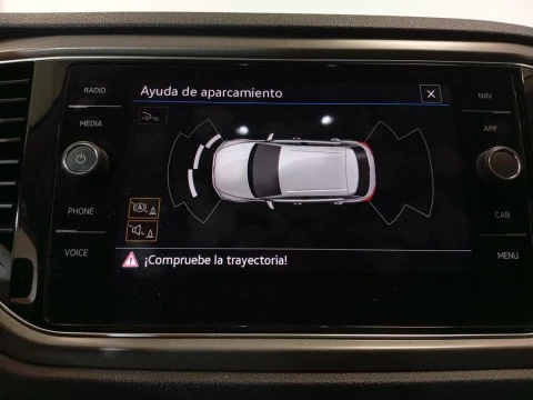 Volkswagen T-Roc Advance Style 1.5 TSI 110 kW (150 CV) DSG