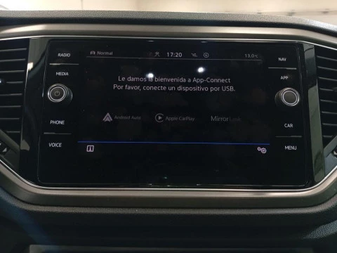 Volkswagen T-Roc Advance Style 1.5 TSI 110 kW (150 CV) DSG