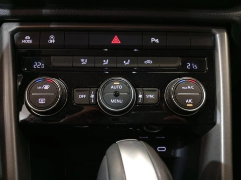 Volkswagen T-Roc Advance Style 1.5 TSI 110 kW (150 CV) DSG