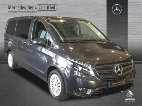 Mercedes-Benz Vito 116CDI AT 120kW Tourer Pro Larga
